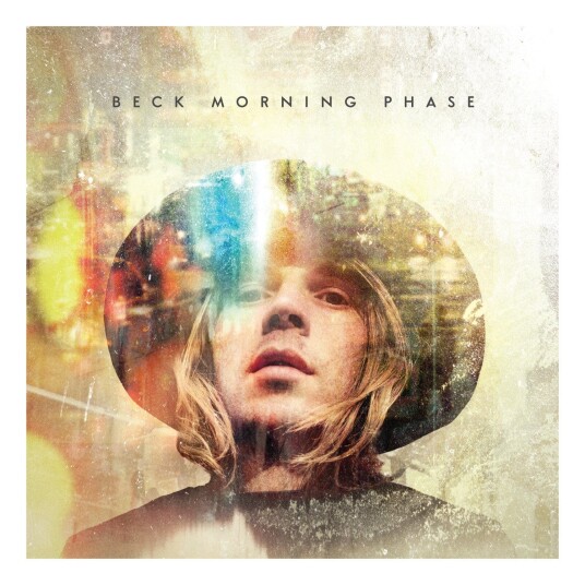 Beck  Morning Phase  CD
