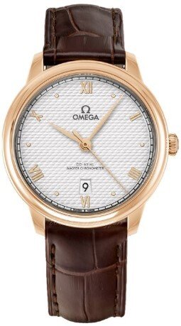 Omega Herreklokke 434.53.40.20.02.002 De Ville Prestige