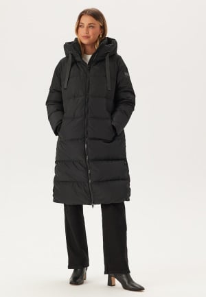 ROCKANDBLUE Camila Coat Black 42 ROCKANDBLUE Camila Coat Black 42