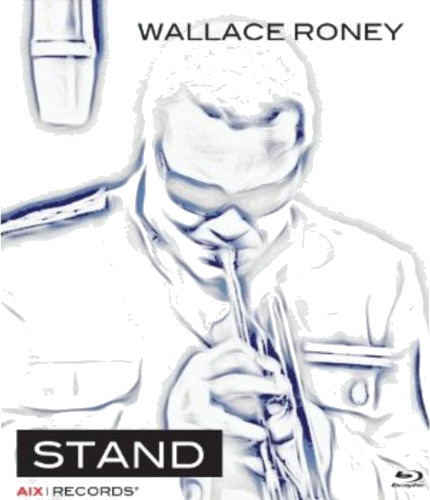 Stand Bluray