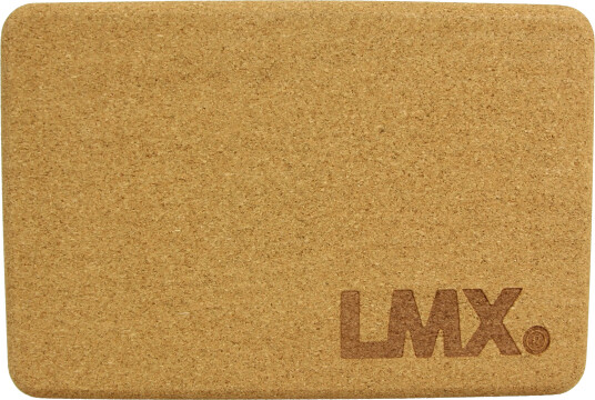 LMX. Yoga Blokk Kork
