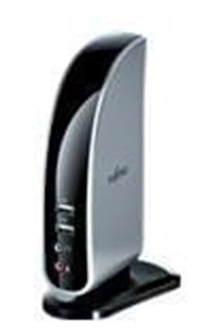 Fujitsu-Siemens USB Port Replikator PRO Fujitsu-Siemens USB Port Replikator PRO