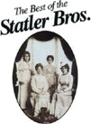 The Statler Brothers The Best Of The Statler Brothers CD