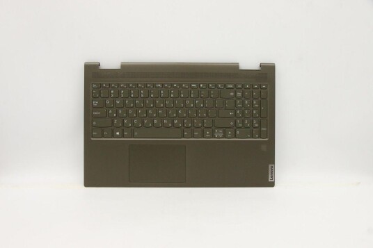Lenovo Upper Case ASM_HBW L82BJ DM