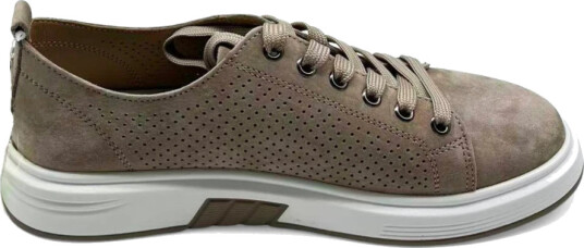 Santino Milano Dame Sko Beige 39 EU,