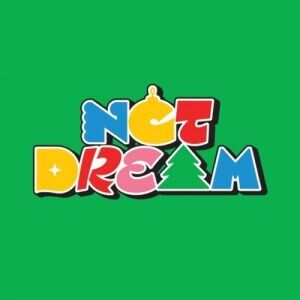 Nct Dream  [Candy] Digi Random Ver.
