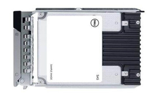 Dell Customer Kit SSD Read Intensive 3.84TB SATA 6Gb/s
