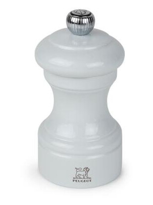 Peugeot Bistrorama Pepperkvern Lys Grå 10cm