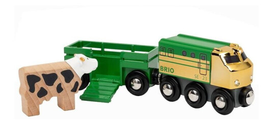 Brio Special Edition Train 2023 Brio Special Edition Train 2023