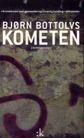 Kometen Av Bjørn Bottolvs