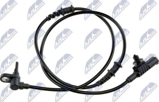 ABS sensor NTY HCA-ME-031