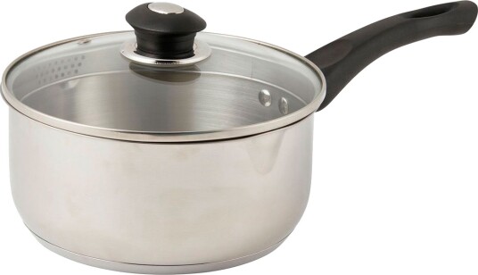Russell Hobbs RH02632EU7 Gryte med lokk 18 cm