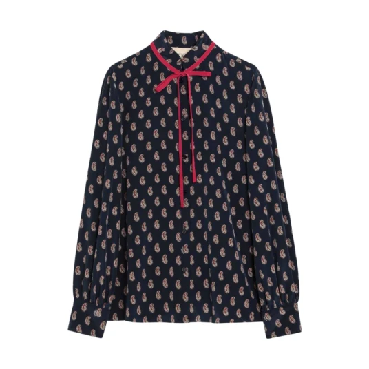 Valentino Garavani Dame Bluser & Skjorter Svart S,