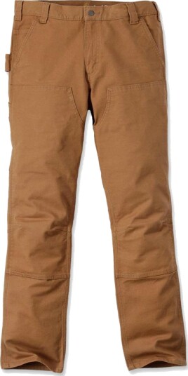 Carhartt 103340211-32-32 Arbeidsbukse brun Brun, Klær Carhartt 103340211-32-32 Arbeidsbukse brun Brun, Klær
