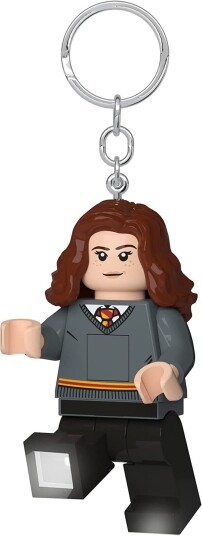 LEGO Harry Potter LED Nøkkelring Hermione Granger