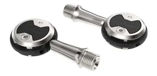 Wahoo SPEEDPLAY: ZERO Pedal System Wahoo SPEEDPLAY: ZERO Pedal System