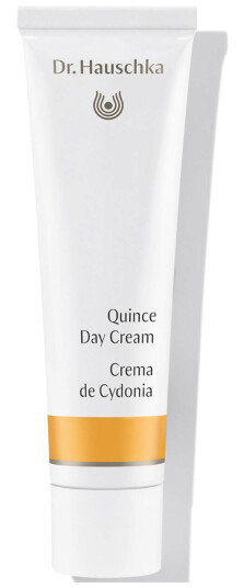 Dr. Hauschka Kvisen Dagkrem 30ml for Normal og Tørr Hud
