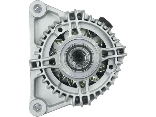 Dynamo AS-PL A6124 Dynamo AS-PL A6124