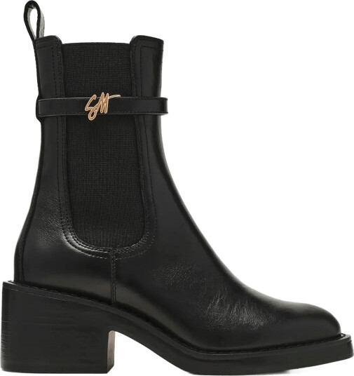 Steve Madden Charity Sm   Black   41
