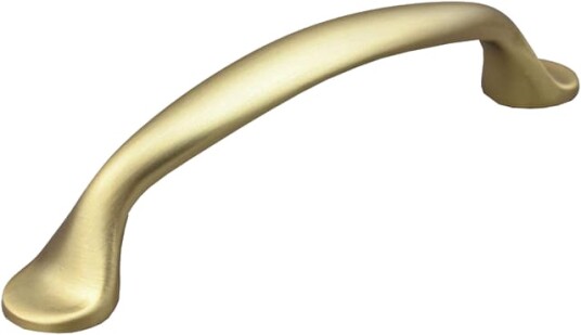 Epoq Arco håndtak 96 1 stk messing