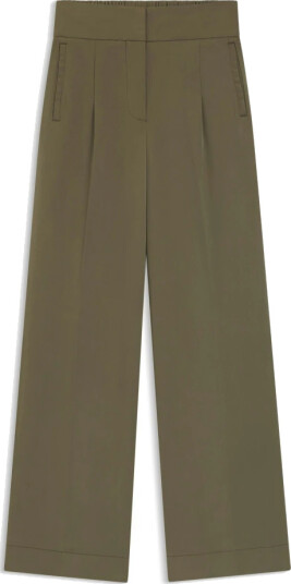 BOSS C_Tarima Khaki green 34 BOSS C_Tarima Khaki green 34