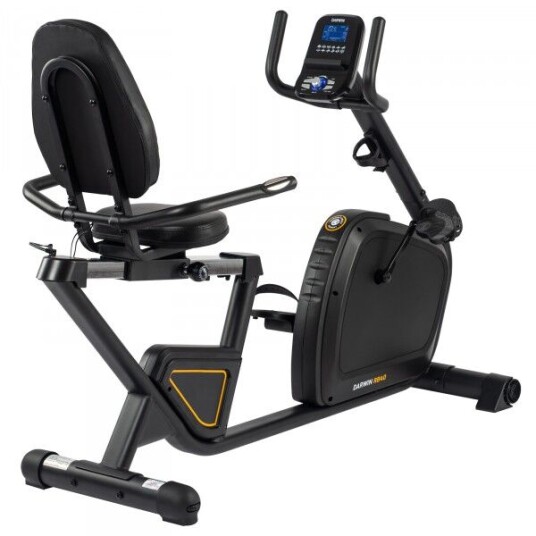 Darwin Fitness Darwin liggesykkel RB40