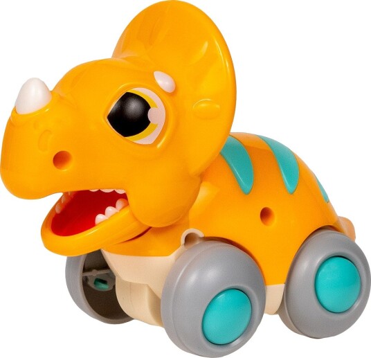 Smily Play Dinosaur Interaktiv Leketøy Beveger Kjeve