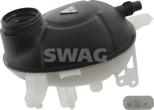 Utjevningsbeholder, kjølemiddel SWAG 10 10 3393