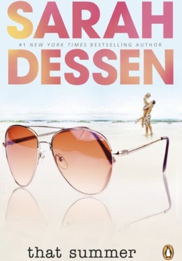 That Summer Av Sarah Dessen That Summer Av Sarah Dessen