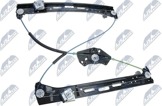Vindusheis NTY EPS VW 052