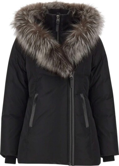 Mackage Dame Jakker Svart L, Mackage Dame Jakker Svart L,