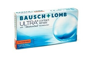 ULTRA for Astigmatism 6 stk/pk