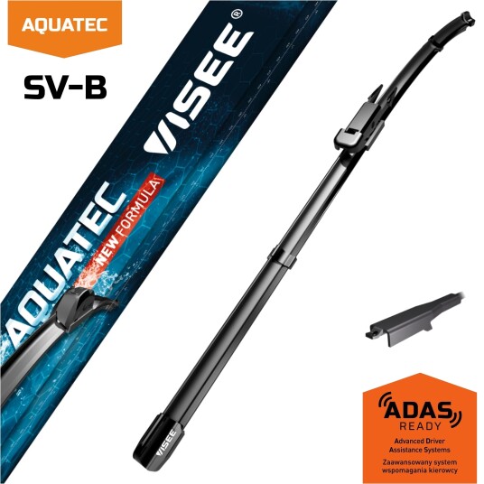VISEE AQB 650/26 Vindusvisker VISEE AQB 650/26 Vindusvisker