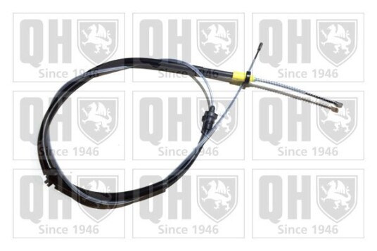 Tautrekk håndbremse QUINTON HAZELL BC4438