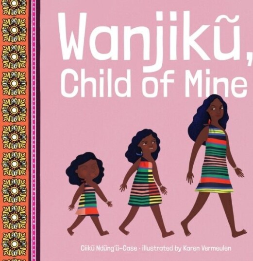 Wanjiku Child of Mine