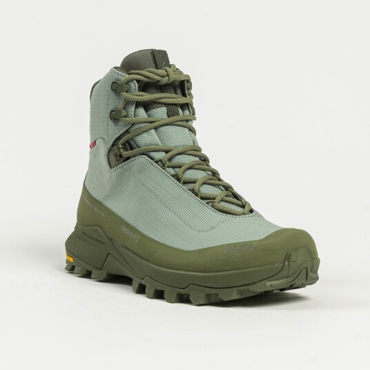 Alfa Fron APS GTX, Dame Shadow Green 37