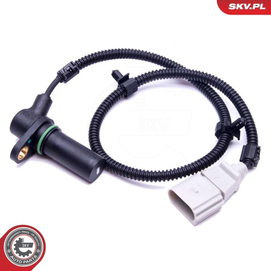 Impulsgiver veivaksel ESEN SKV 17SKV510