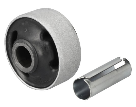 Foring, bærebru/bærearm MEYLE 100 407 0049/S Foring, bærebru/bærearm MEYLE 100 407 0049/S