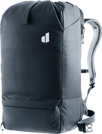 Deuter Utilion 34+5 OneSize, Black