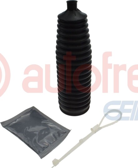 Belgsett styring AUTOFREN SEINSA D9301