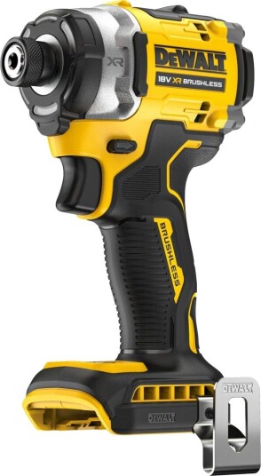 DEWALT DCF860N SLAGTREKKER 18V NAKEN DEWALT DCF860N SLAGTREKKER 18V NAKEN