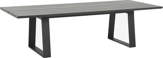 Nordic Furniture GroupParade SofabordSvartSofabord
