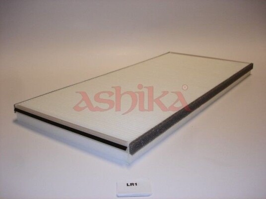 Kupefilter ASHIKA 21-LR-LR1 Kupefilter ASHIKA 21-LR-LR1