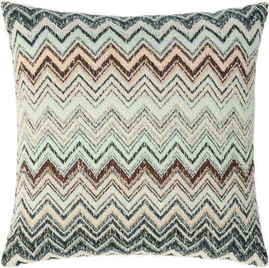 Missoni Home Forest Cushion 40X40* 150 Multi/patterned 40X40 Missoni Home Forest Cushion 40X40* 150 Multi/patterned 40X40