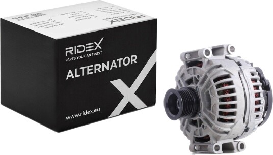 Dynamo RIDEX 4G0985