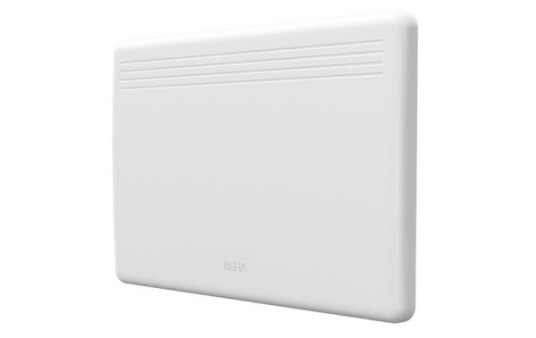 BEHA PANELOVN CLASSIC HC 15 HVIT
