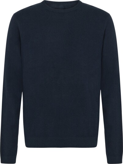 JJ REBEL | Jrebcallum Knit Crew Neck Noos | XS JJ REBEL | Jrebcallum Knit Crew Neck Noos | XS