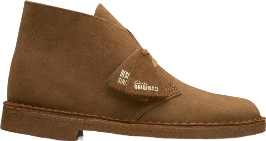 Clarks Originals Desert Boot G COLA SUEDE 44