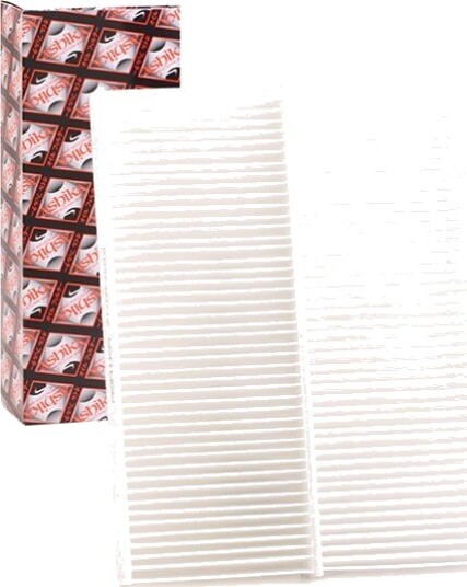Kupefilter ASHIKA 21-H0-H010