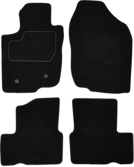 Bilmatter CUSTOPOL TOY335C Bilmatter CUSTOPOL TOY335C